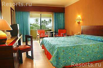 Barcelo Capella Beach 5